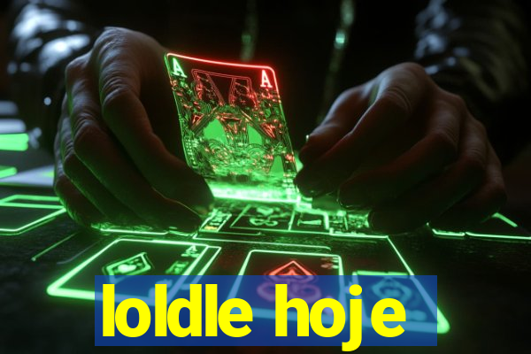 loldle hoje